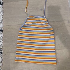 Brandy Melville crop top